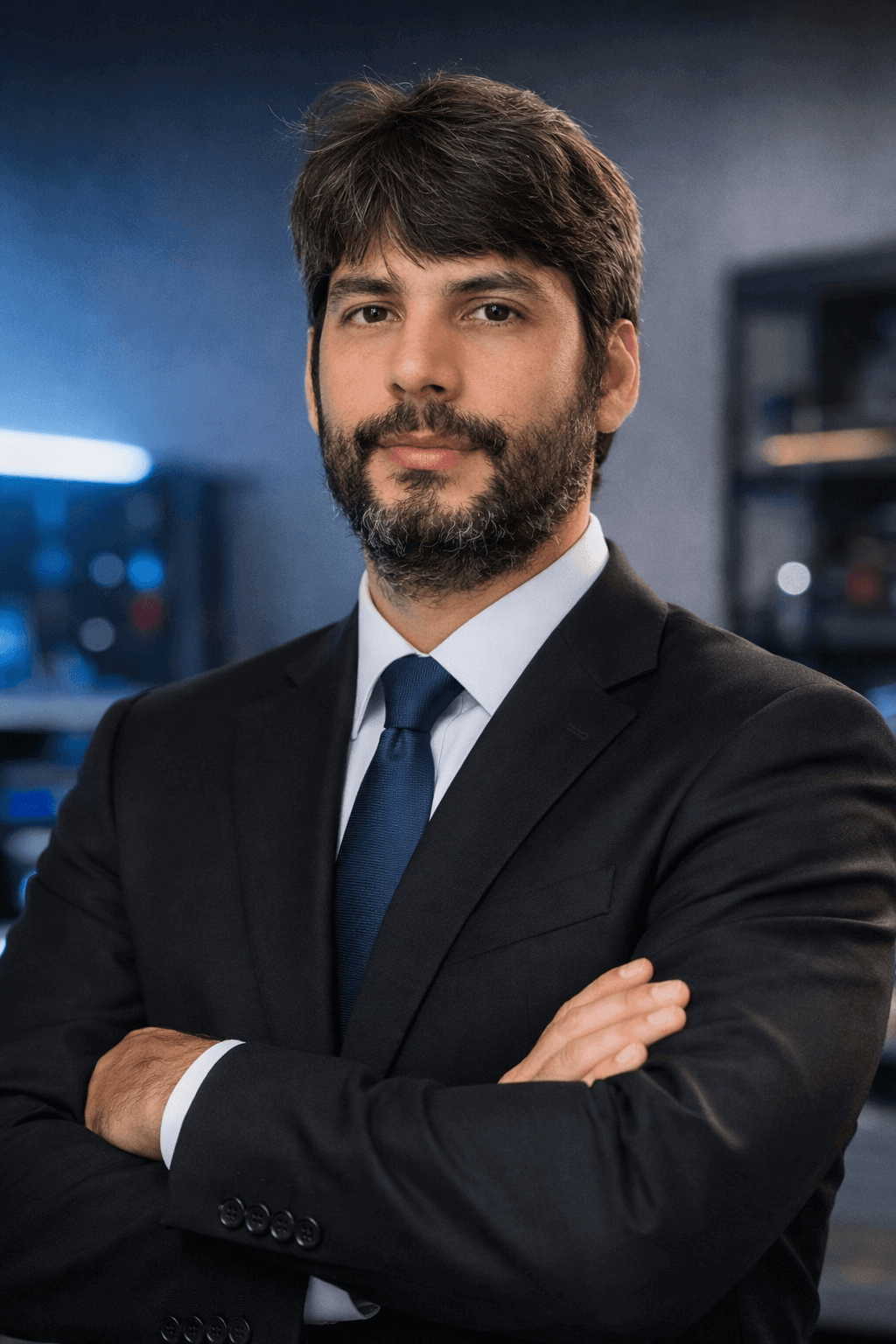 Edvaneo Gonçalves